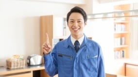 リフォーム業者選定のポイント リフォーム業者選定のポイント